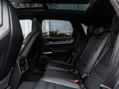 Porsche Cayenne S E-HYB-22-PDCC-NACHTZICHT-DISPL-HUD-CARBON-.....  - 15