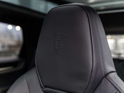 Porsche Cayenne S E-HYB-22-PDCC-NACHTZICHT-DISPL-HUD-CARBON-.....  - 21