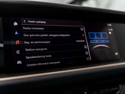 Porsche Cayenne S E-HYB-22-PDCC-NACHTZICHT-DISPL-HUD-CARBON-.....  - 42