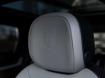 Porsche Cayenne S E-HYB-CARBON-MASSAGE-NACHTZICHT-PDCC-DISPL-HUD  - 26