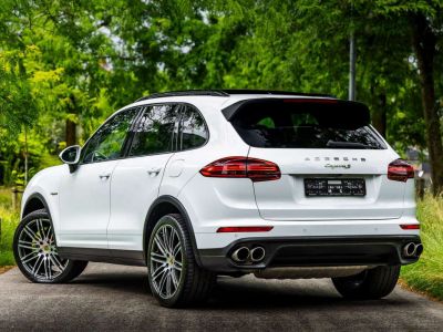 Porsche Cayenne S e-Hybrid Tiptronic  - 15