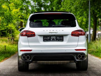 Porsche Cayenne S e-Hybrid Tiptronic  - 17