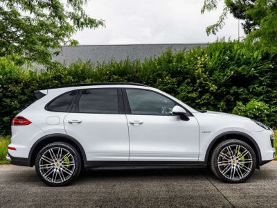 Porsche Cayenne S e-Hybrid Tiptronic  - 19