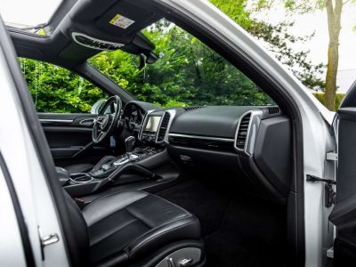 Porsche Cayenne S e-Hybrid Tiptronic  - 20