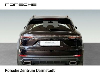 Porsche Cayenne Toit panoramique Porsche Cayenne PASM LED PDLS 21 pouces - <small></small> 70.600 € <small>TTC</small> - #3