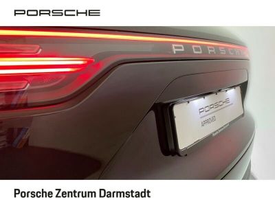 Porsche Cayenne Toit panoramique Porsche Cayenne PASM LED PDLS 21 pouces - <small></small> 70.600 € <small>TTC</small> - #4