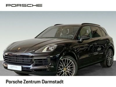 Porsche Cayenne Toit panoramique Porsche Cayenne PASM LED PDLS 21 pouces - <small></small> 70.600 € <small>TTC</small> - #7