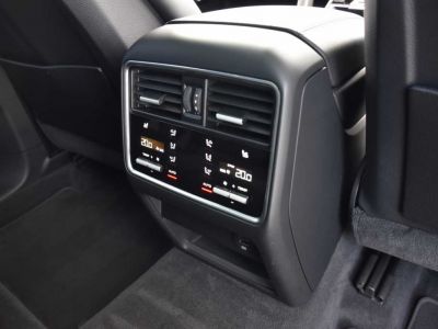 Porsche Cayenne TURBO 1st Owner Softclose BOSE Chrono Pano 360°  - 15