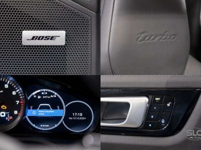 Porsche Cayenne Turbo 21-Night Vis-Pano-Matrix-360°-ACC-BOSE  - 18