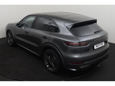 Porsche Cayenne TURBO - NAVI PANODAK BOSE  - 2