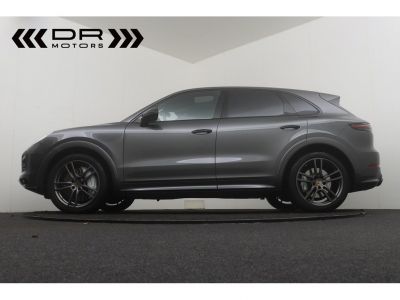 Porsche Cayenne TURBO - NAVI PANODAK BOSE  - 3