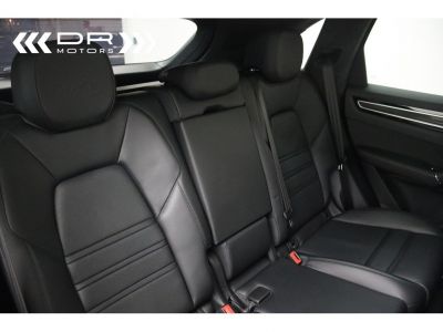 Porsche Cayenne TURBO - NAVI PANODAK BOSE  - 14