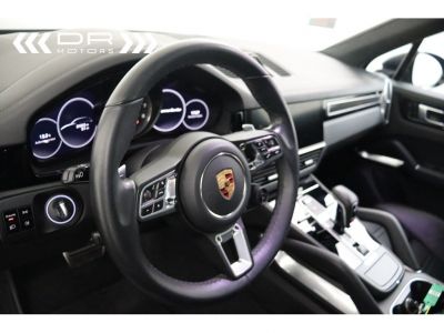 Porsche Cayenne TURBO - NAVI PANODAK BOSE  - 38