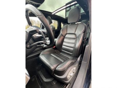 Porsche Cayenne Turbo S - VOLL - 1Hand  - 11