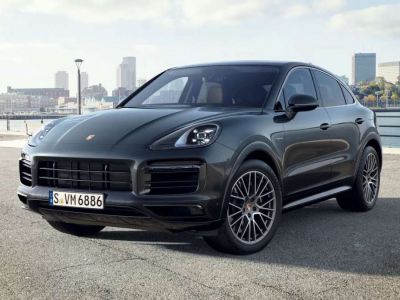 Porsche Cayenne V6 Platinum | HYBRID APPROVED VAT  - 1