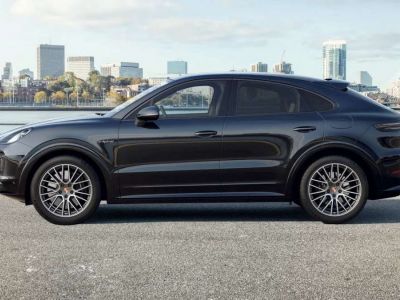 Porsche Cayenne V6 Platinum | HYBRID APPROVED VAT  - 3