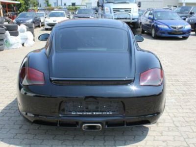 Porsche Cayman - <small></small> 33.700 € <small>TTC</small> - #7