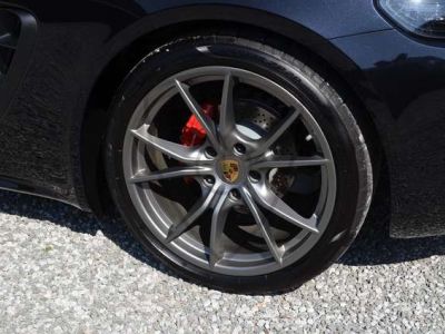 Porsche Cayman 2,5 GTS PDK - CHRONO SPORT PLUS - NEW NEW NEW  - 19