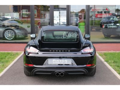 Porsche Cayman 2.5i - 350 - BV PDK 718  TYPE 982 COUPE S - <small></small> 64.900 € <small>TTC</small> - #5