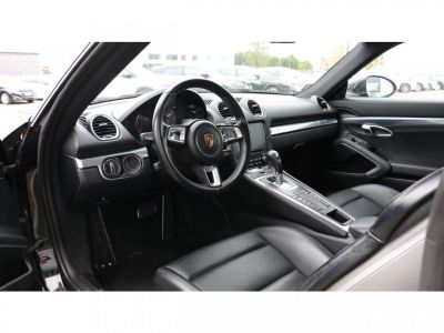 Porsche Cayman 2.5i - 350 - BV PDK 718  TYPE 982 COUPE S - <small></small> 64.900 € <small>TTC</small> - #13