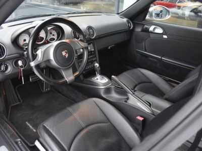 Porsche Cayman 2.9i PDK Xenon PASM Leather Full History  - 8