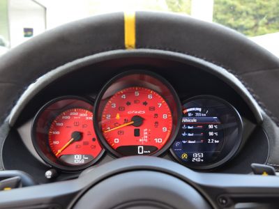 Porsche Cayman 718 GT4 RS 4.0 PDK - <small>A partir de </small>2.990 EUR <small>/ mois</small> - #27