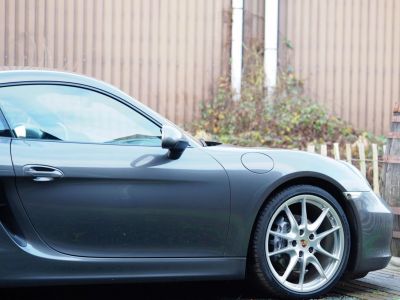 Porsche Cayman 981 2.7 PDK - 2014  - 50