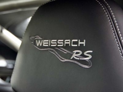 Porsche Cayman GT4 RS Weissach Ceramic Lifting Stitching BOSE  - 18