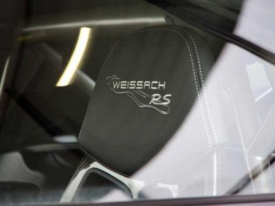 Porsche Cayman GT4 RS Weissach PCCB MANUFAKTUR Lifting Stitching  - 13