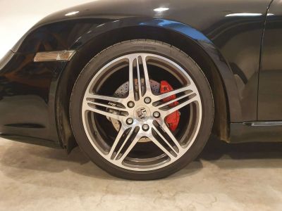 Porsche Cayman S - Manual - SportExchaust - SportSeats - <small></small> 33.900 € <small>TTC</small> - #34