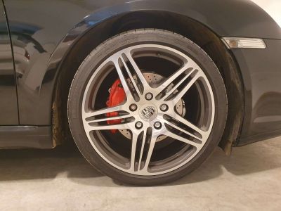 Porsche Cayman S - Manual - SportExchaust - SportSeats - <small></small> 33.900 € <small>TTC</small> - #36