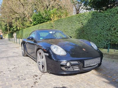 Porsche Cayman S - Manual - SportExchaust - SportSeats - <small></small> 33.900 € <small>TTC</small> - #47