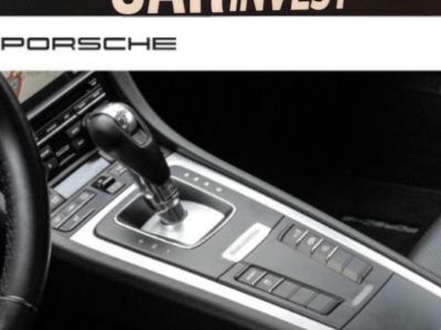 Porsche Cayman sporbtabg .20 p. bi-xenon navi .pdk - <small></small> 55.490 € <small>TTC</small> - #10
