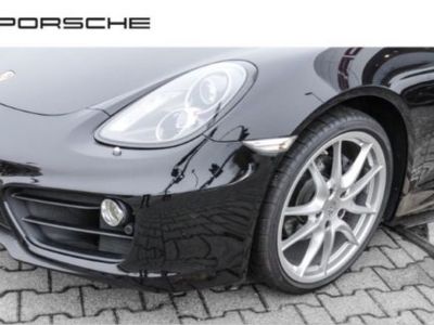 Porsche Cayman sporbtabg .20 p. bi-xenon navi .pdk - <small></small> 55.490 € <small>TTC</small> - #14