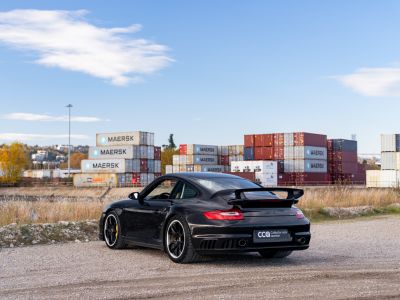 Porsche GT2  - 5