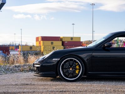 Porsche GT2  - 9