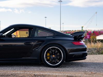 Porsche GT2  - 10