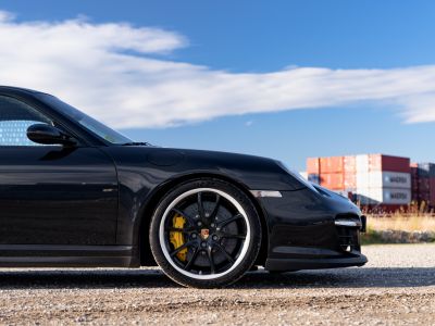 Porsche GT2  - 13