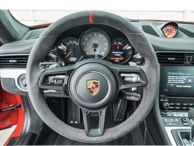 Porsche GT3 991 GT3 4.0 - <small></small> 152.911 € <small>TTC</small> - #9