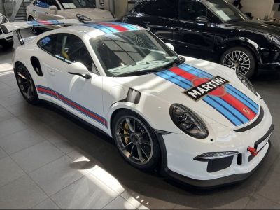 Porsche GT3 991 GT3 RS - <small></small> 224.900 € <small>TTC</small> - #4
