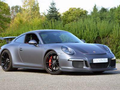 Porsche GT3 991 Phase I - <small></small> 127.800 € <small>TTC</small> - #1