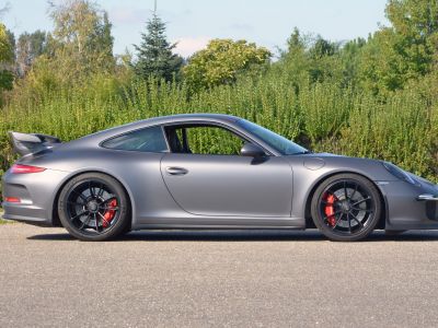 Porsche GT3 991 Phase I - <small></small> 127.800 € <small>TTC</small> - #2