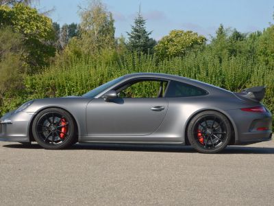 Porsche GT3 991 Phase I - <small></small> 127.800 € <small>TTC</small> - #4