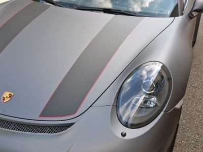 Porsche GT3 991 Phase I - <small></small> 127.800 € <small>TTC</small> - #22