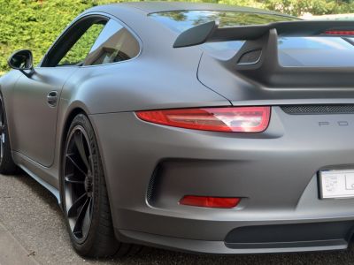 Porsche GT3 991 Phase I - <small></small> 127.800 € <small>TTC</small> - #23