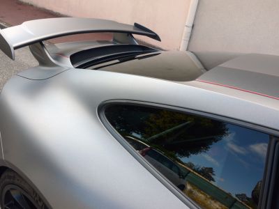 Porsche GT3 991 Phase I - <small></small> 127.800 € <small>TTC</small> - #28