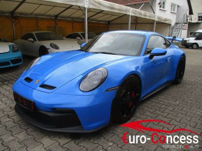 Porsche GT3 992 clubsport - <small></small> 224.900 € <small>TTC</small> - #1