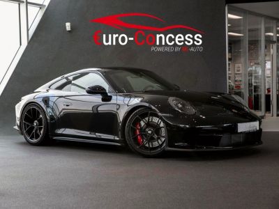 Porsche GT3 992 TOURING - <small></small> 245.900 € <small>TTC</small> - #1
