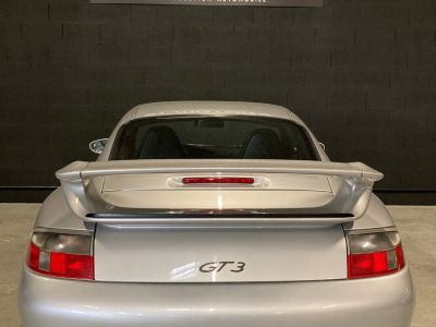 Porsche GT3 996 GT3 - <small></small> 81.900 € <small>TTC</small> - #3