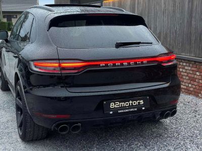 Porsche Macan / 2.0i / sport design / sportzetels / pano / camera / btw  - 8